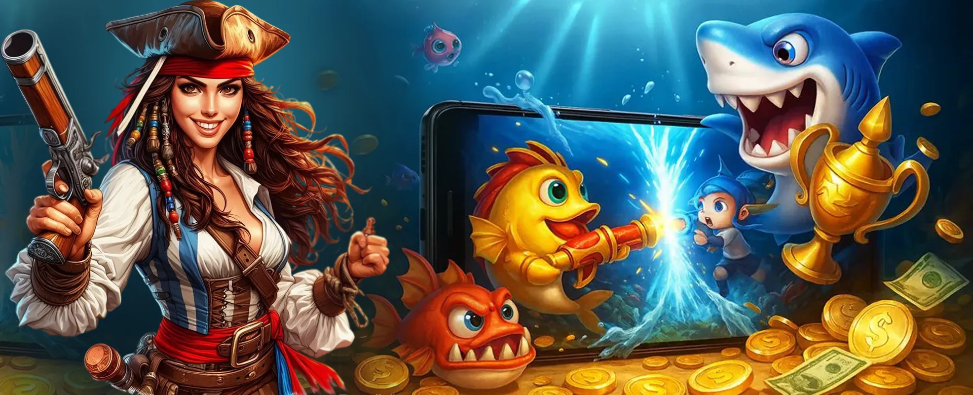 Jiliwin Log In Background